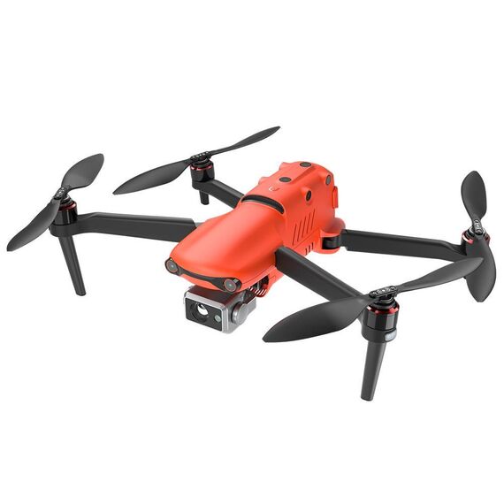 Квадрокоптер Autel EVO II Dual 640T V2 Rugged Bundle, изображение 2